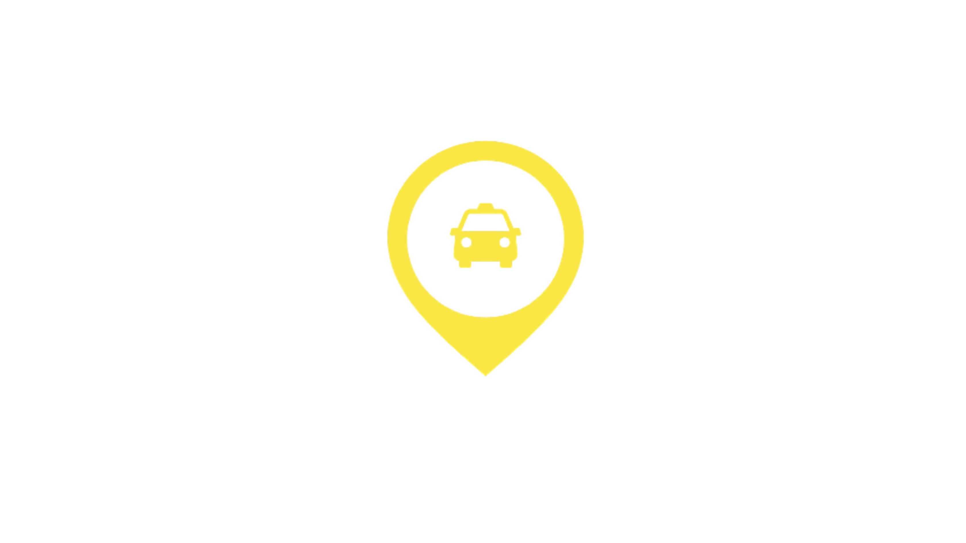 Taxi Service 24 Logo